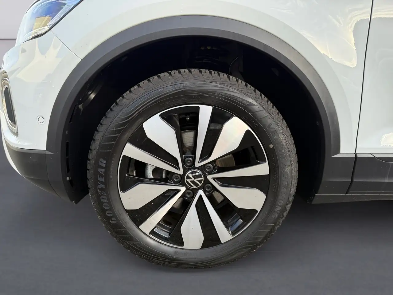 Volkswagen T-Roc MOVE 1.5 l TSI 110 kW (150 PS) 7-Gang-DSG N — Galerie du véhicule 14
