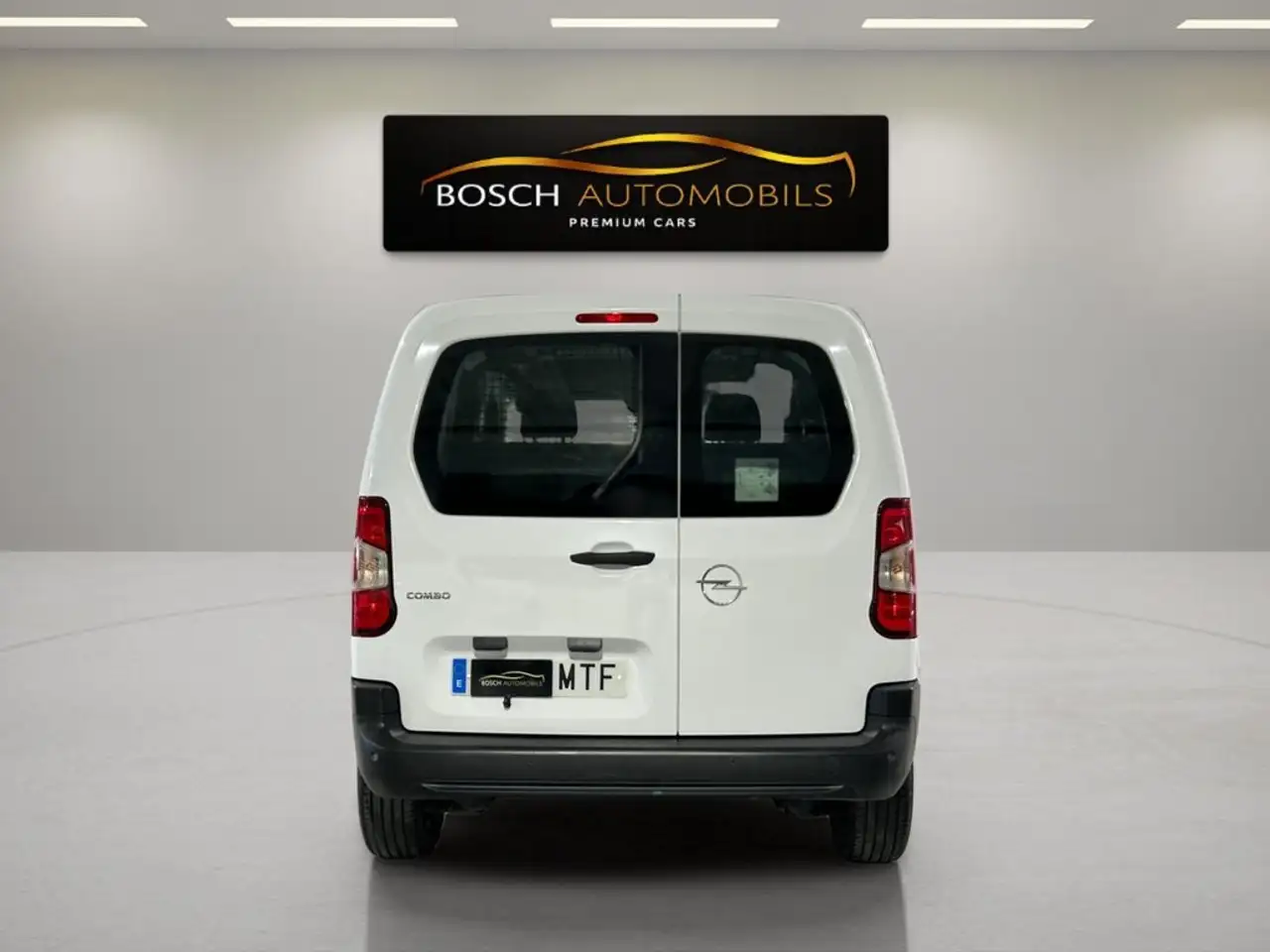 Opel Combo XL N1 Edition 100 Cv 1.5 Td S/S MT6 €6 — Vehicle gallery 8