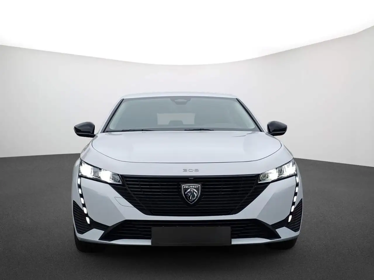 Peugeot 308 SW Active Pack PureTech 130 — Vehicle gallery 3