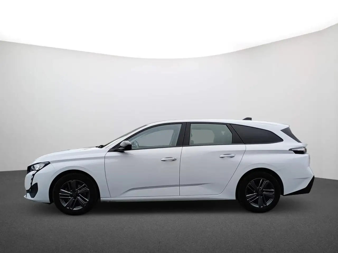 Peugeot 308 SW Active Pack PureTech 130 — Vehicle gallery 5