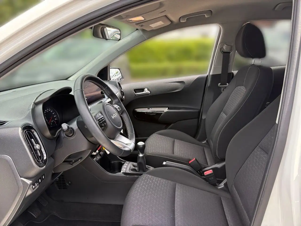 Kia Picanto 1.2 Vision — Galerie du véhicule 8