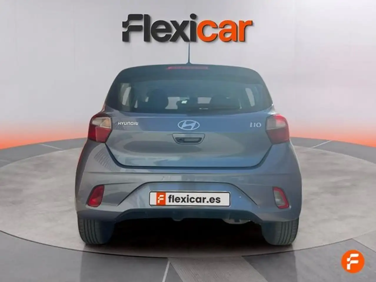 Hyundai i10 1.0 Essence — Galería del vehículo 4