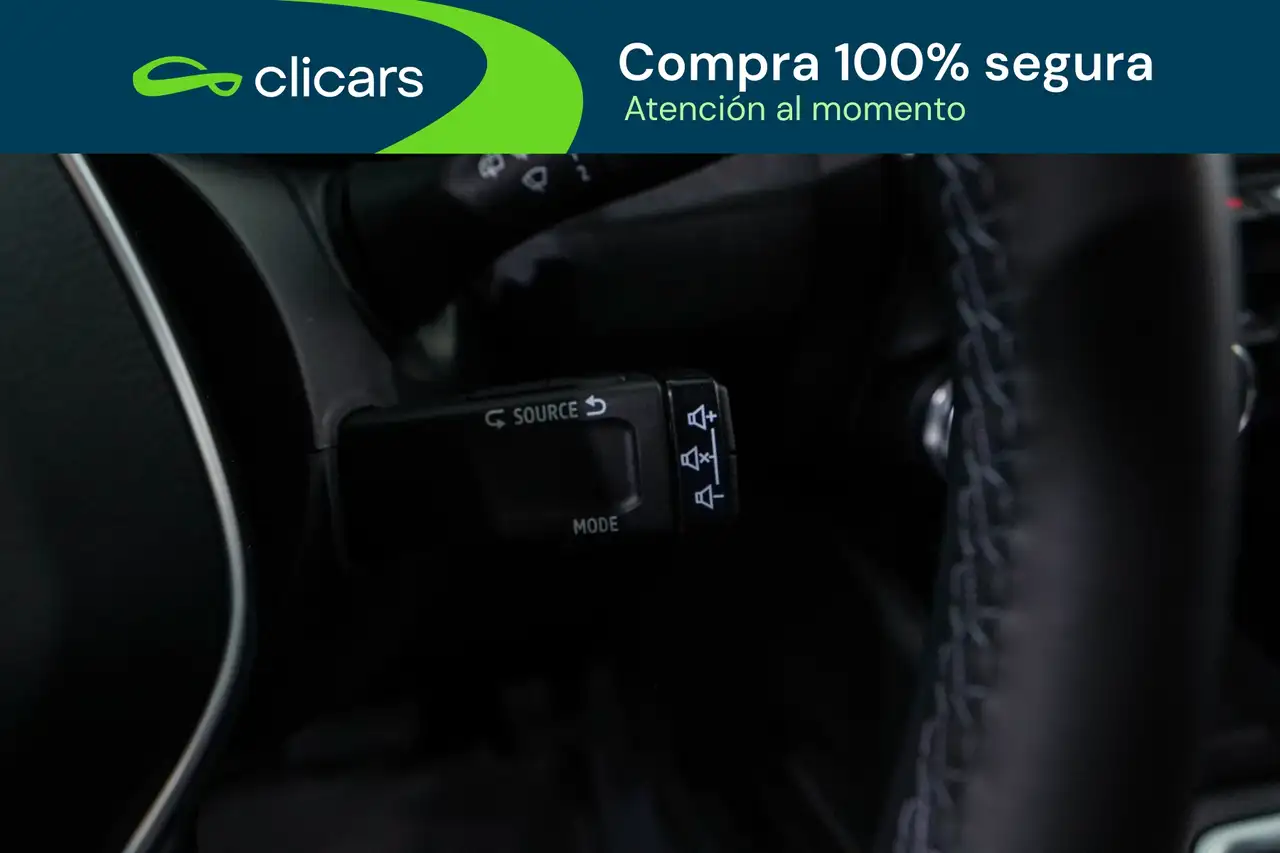 Renault Clio E-TECH Full Hybrid Techno 105kW — Vehicle gallery 23