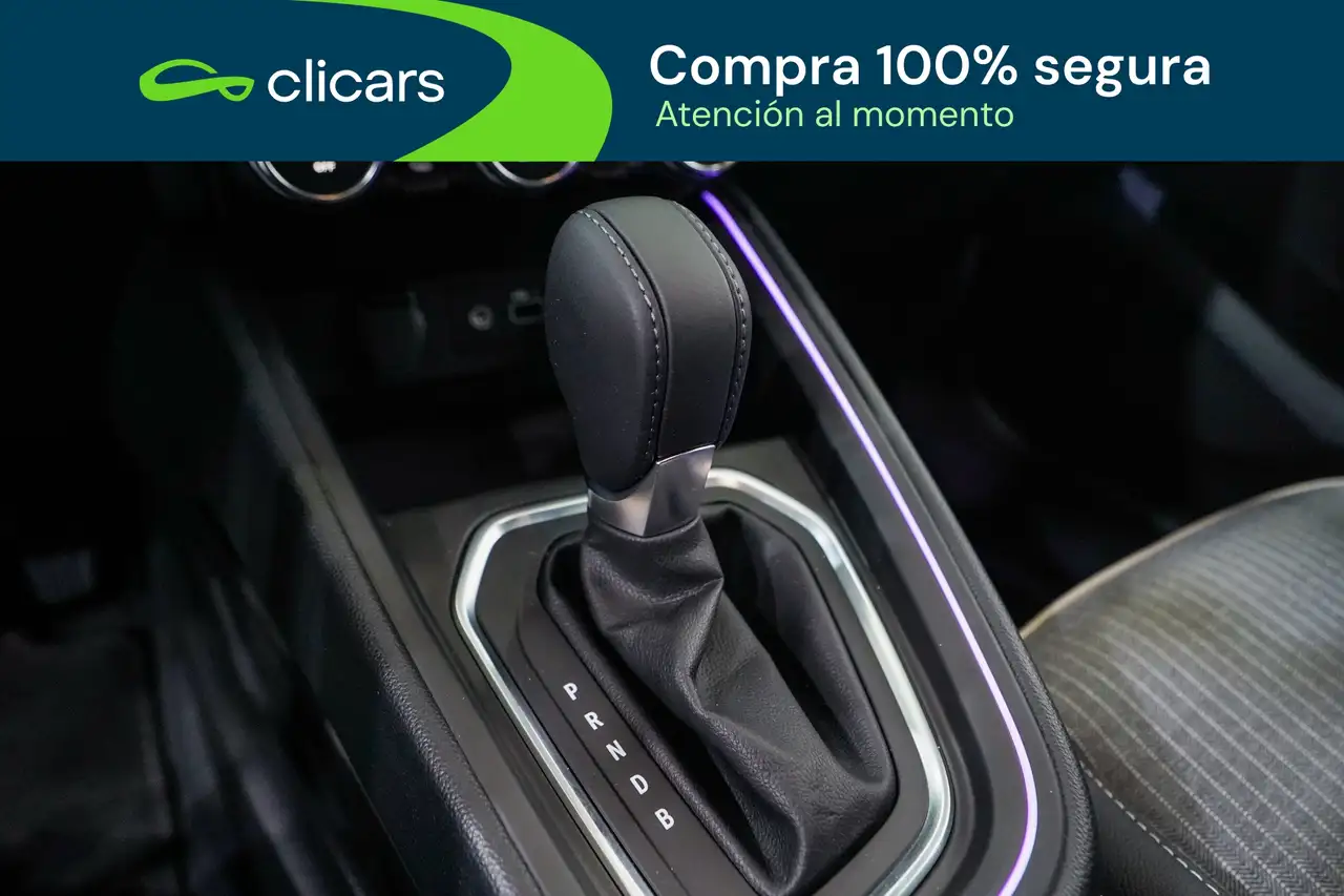 Renault Clio E-TECH Full Hybrid Techno 105kW — Vehicle gallery 27