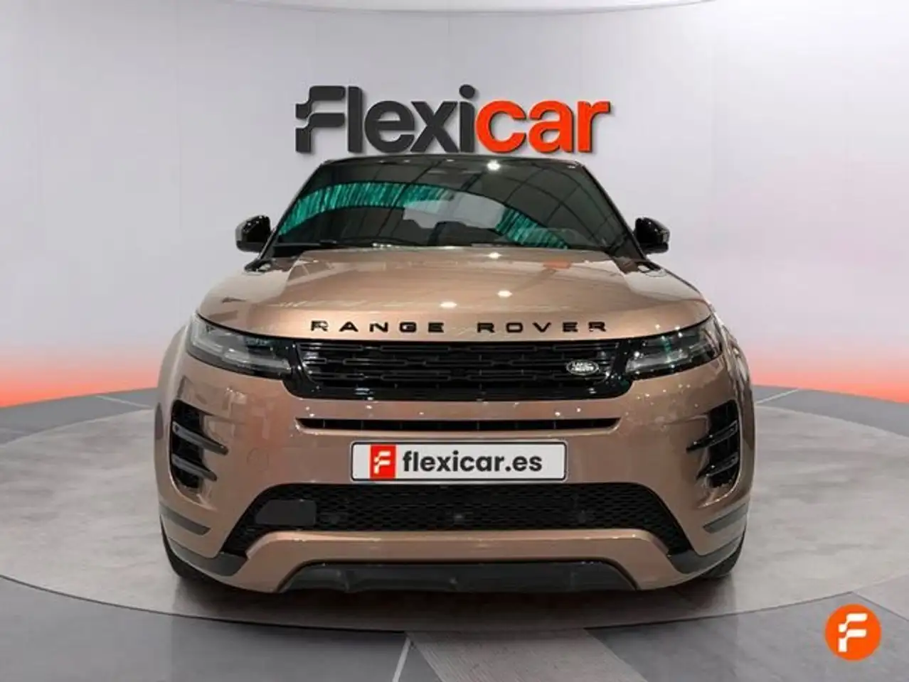 Land Rover Range Rover Evoque 1.5 I3 PHEV Dynamic HSE AWD Auto — معرض صور السيارة 2