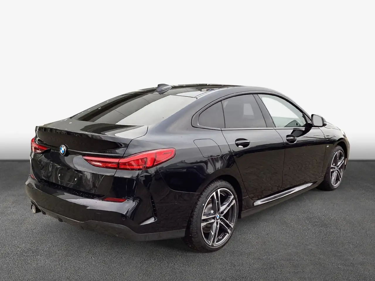 BMW 218 218i Gran Coupe Aut. M Sport — Vehicle gallery 2