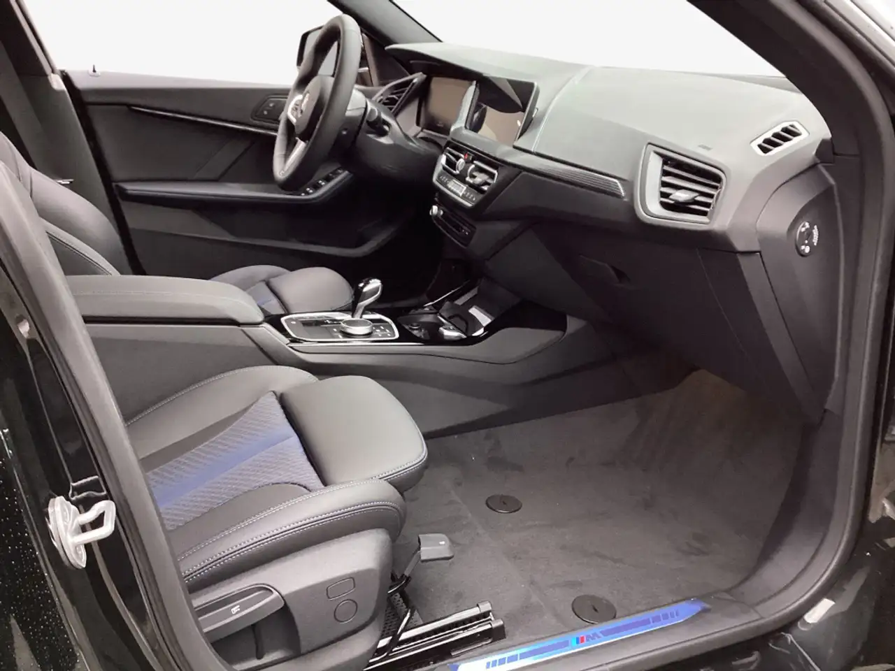 BMW 218 218i Gran Coupe Aut. M Sport — Vehicle gallery 14