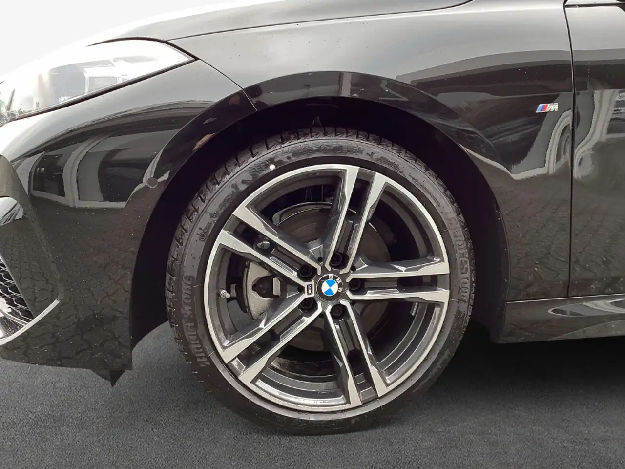 BMW 218 218i Gran Coupe Aut. M Sport — Vehicle gallery 8