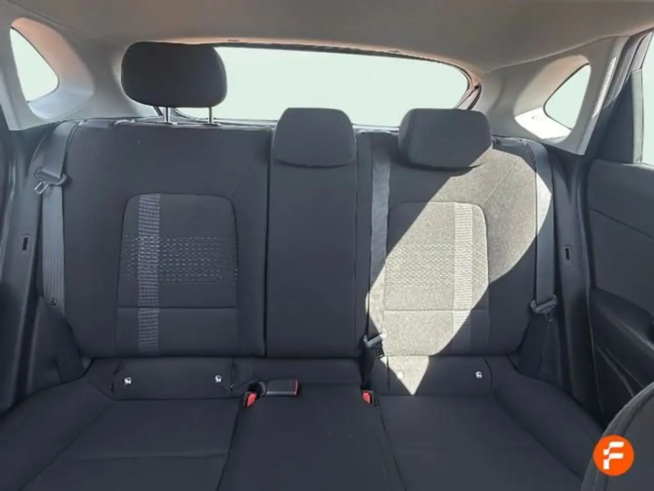 Hyundai i20 KLASS — معرض صور السيارة 17