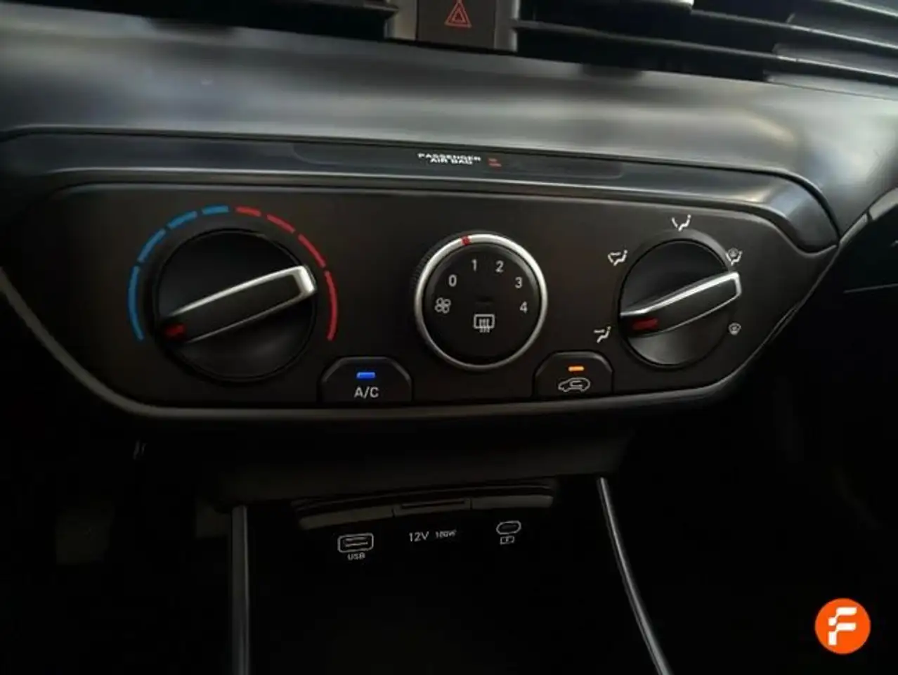Hyundai i20 KLASS — معرض صور السيارة 20