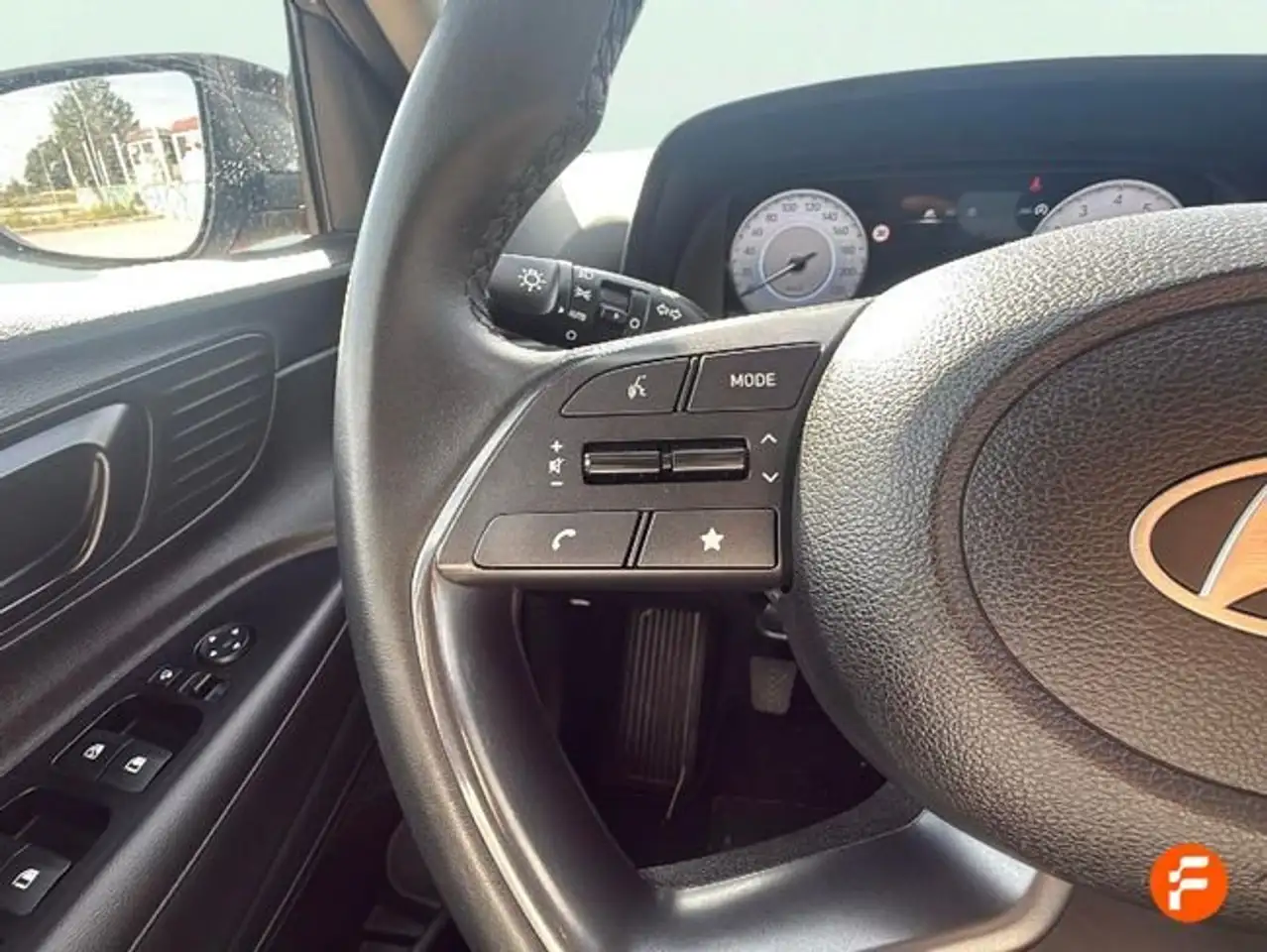 Hyundai i20 KLASS — معرض صور السيارة 24