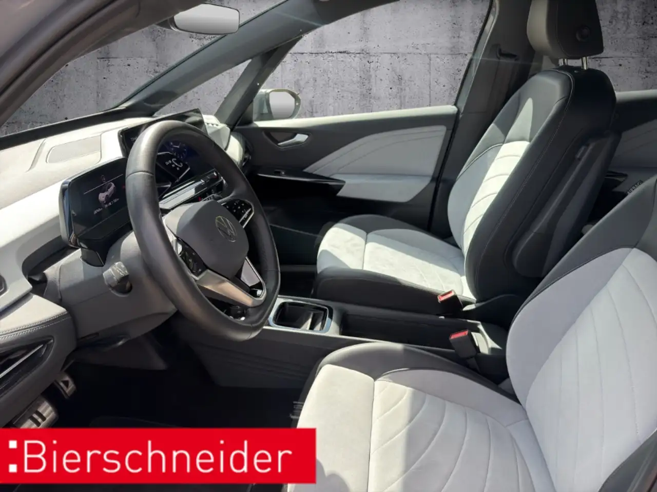 Volkswagen ID.3 Pro Facelift Move AHK KAMERA 19 ACC NAVI SHZ — Galerie du véhicule 5