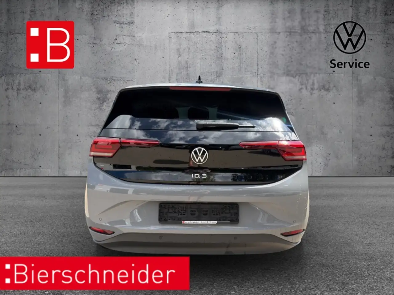 Volkswagen ID.3 Pro Facelift Move AHK KAMERA 19 ACC NAVI SHZ — Galerie du véhicule 14