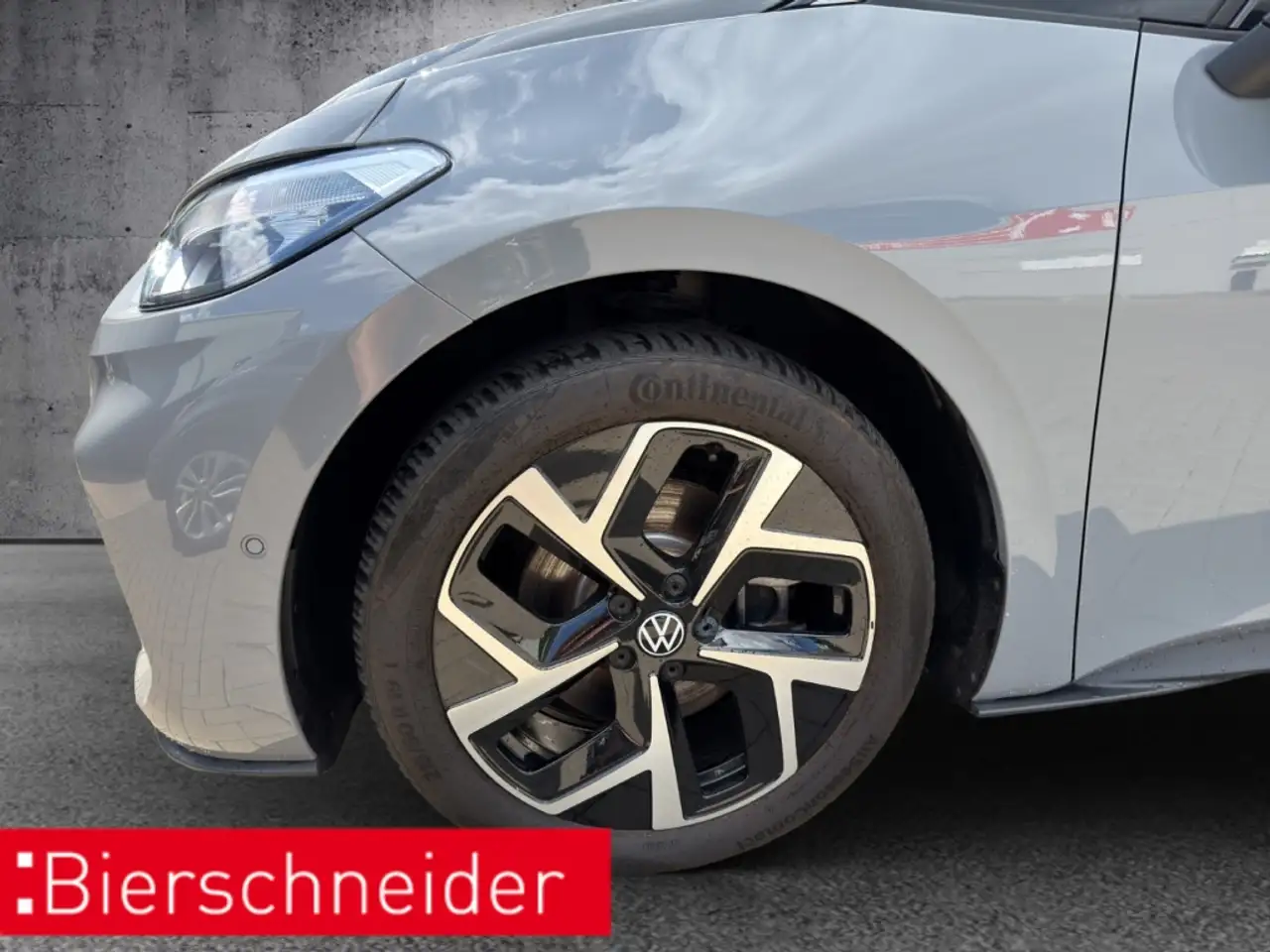 Volkswagen ID.3 Pro Facelift Move AHK KAMERA 19 ACC NAVI SHZ — Galerie du véhicule 4