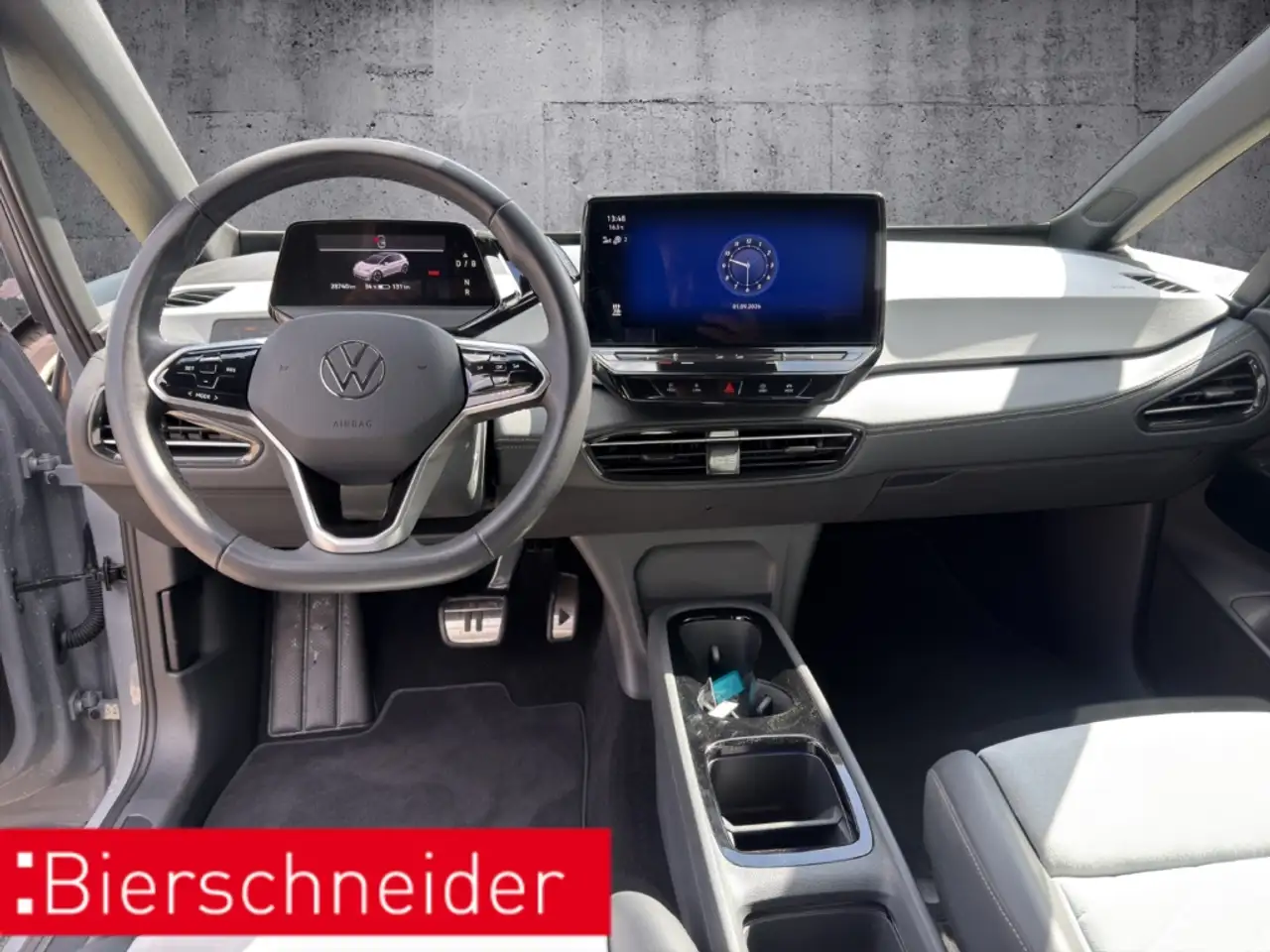 Volkswagen ID.3 Pro Facelift Move AHK KAMERA 19 ACC NAVI SHZ — Galerie du véhicule 9