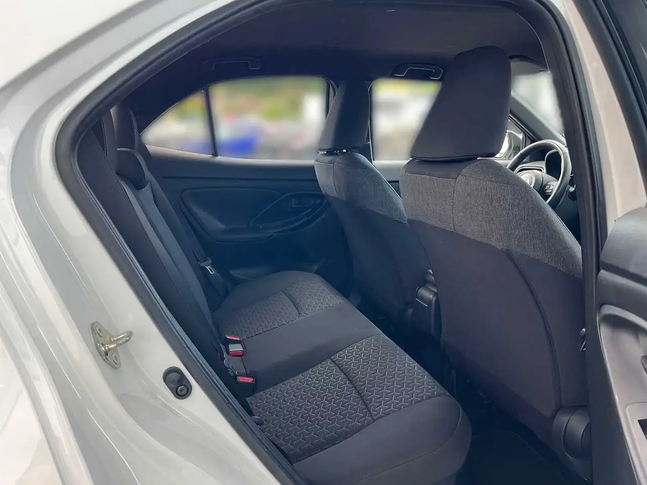 Toyota Yaris Cross Hybrid 1.5 VVT-i Team D KAMERA SHZ — معرض صور السيارة 7
