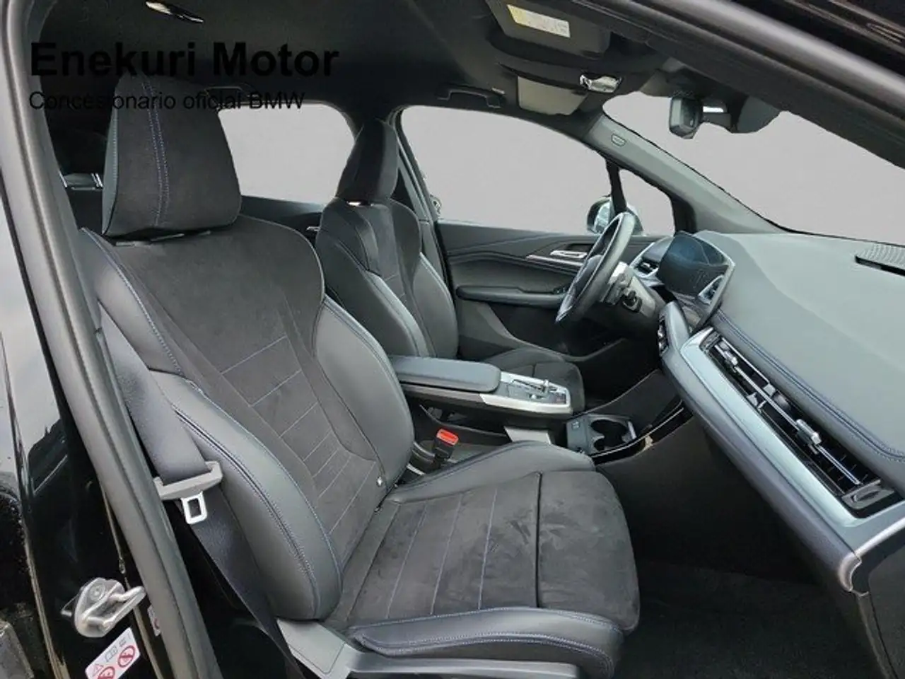 BMW 220 220iA Active Tourer 125kW — Vehicle gallery 8