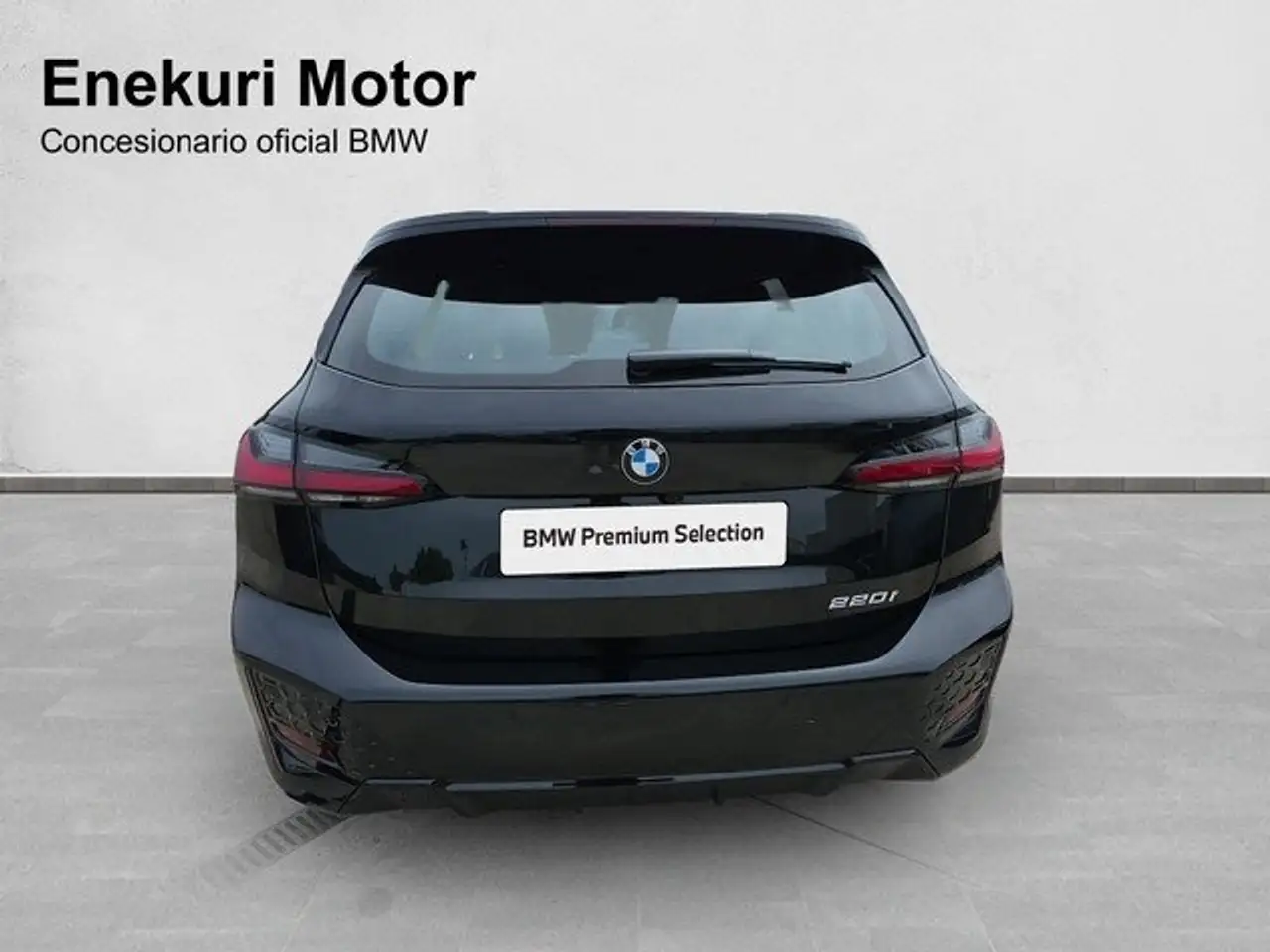 BMW 220 220iA Active Tourer 125kW — Vehicle gallery 5