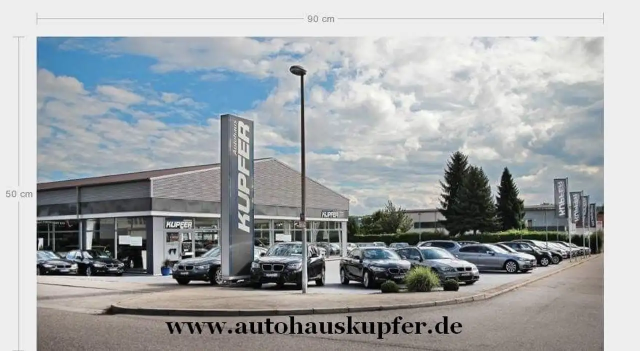 BMW 320 i Tour M Sportp. AHK°ACC°-HIFI°AdLED°M18Z. — Galería del vehículo 30