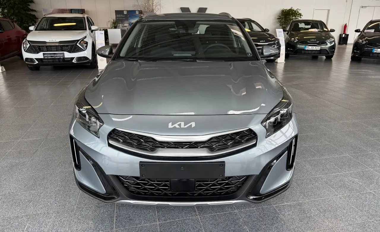 Kia XCeed 1.6 PHEV Spirit — Galerie du véhicule 2