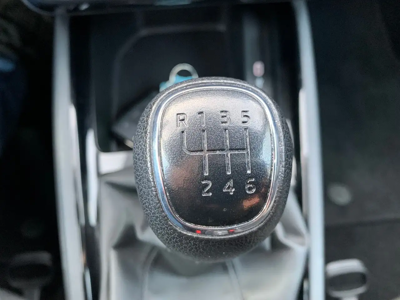 Skoda Scala 116PS Selection LED/Sitzh./AppConnect/PDC — Vehicle gallery 22