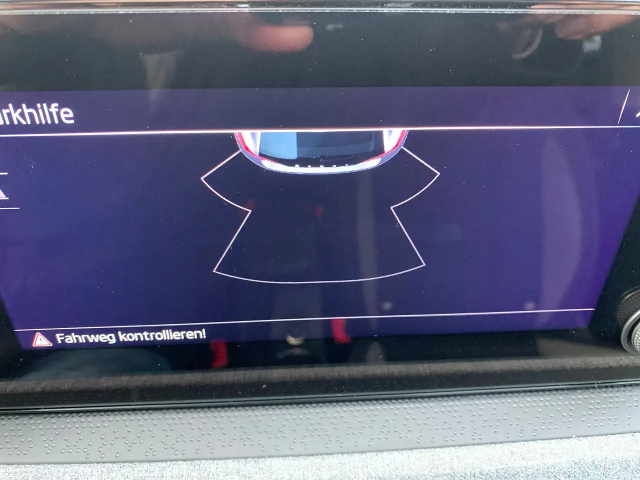 Skoda Scala 116PS Selection LED/Sitzh./AppConnect/PDC — Vehicle gallery 17