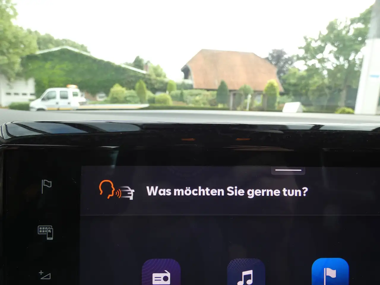 SEAT Ibiza Style Edition DSG / Navi / voll LED / -Scheinwerfer / 2 Zonen Klima — Vehicle gallery 18