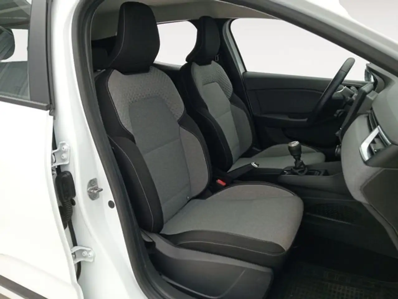 Renault Clio Evolution TCe 90 (67kw) — Vehicle gallery 8