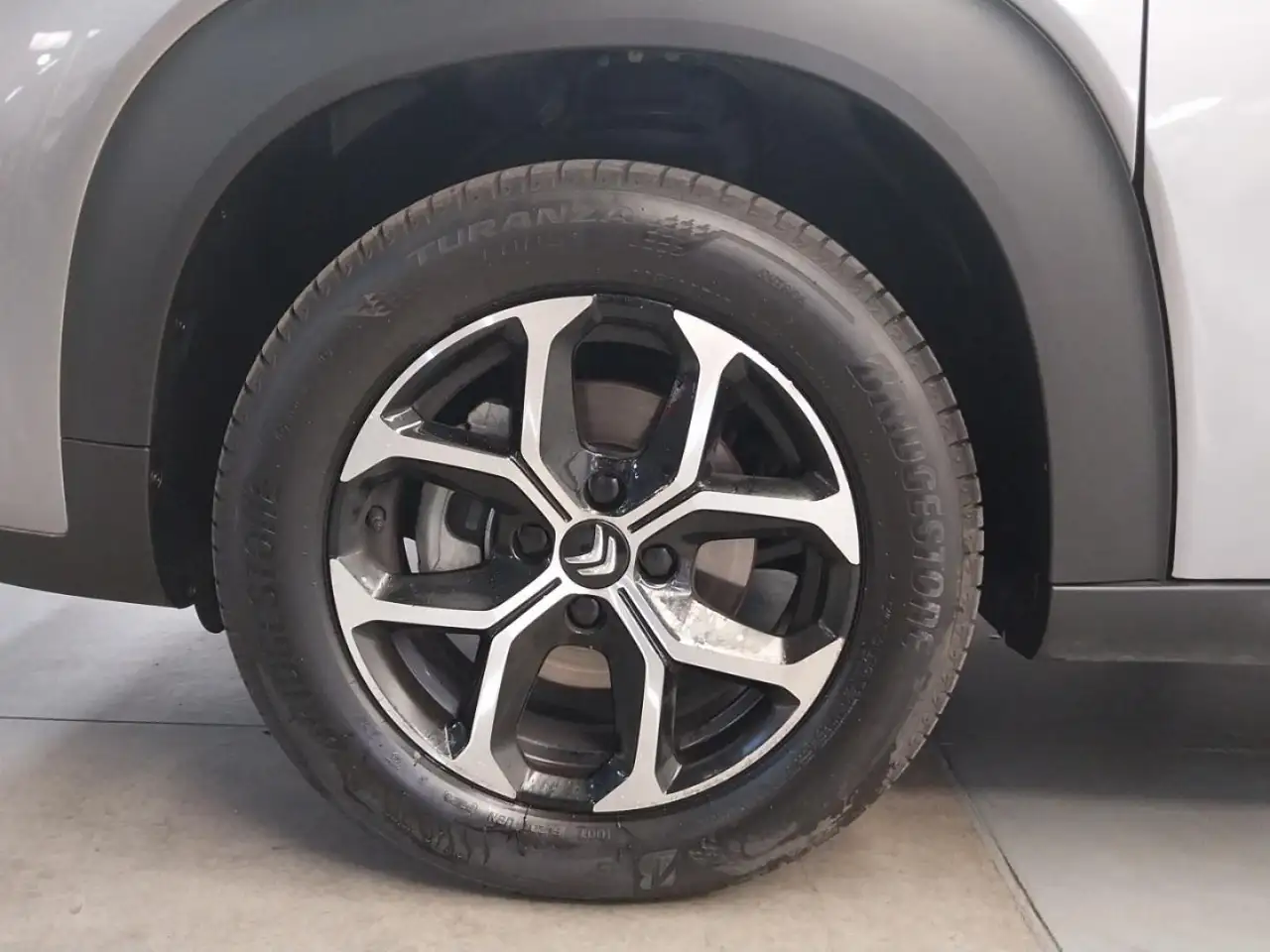 Citroen C3 Aircross BlueHDi 81kW (110CV) Plus — معرض صور السيارة 14