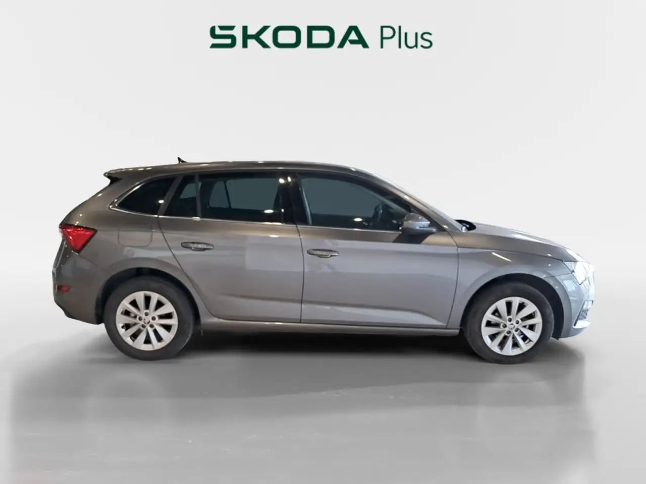 Skoda Scala BERLINA CON PORTON 1.0 TSI 70KW AMBITION 95 5P — معرض صور السيارة 3