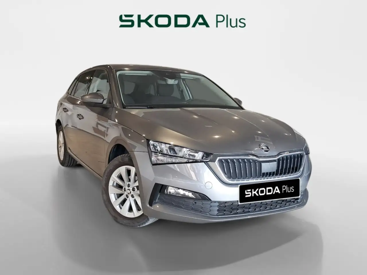 Skoda Scala BERLINA CON PORTON 1.0 TSI 70KW AMBITION 95 5P — Murcia, Murcia
