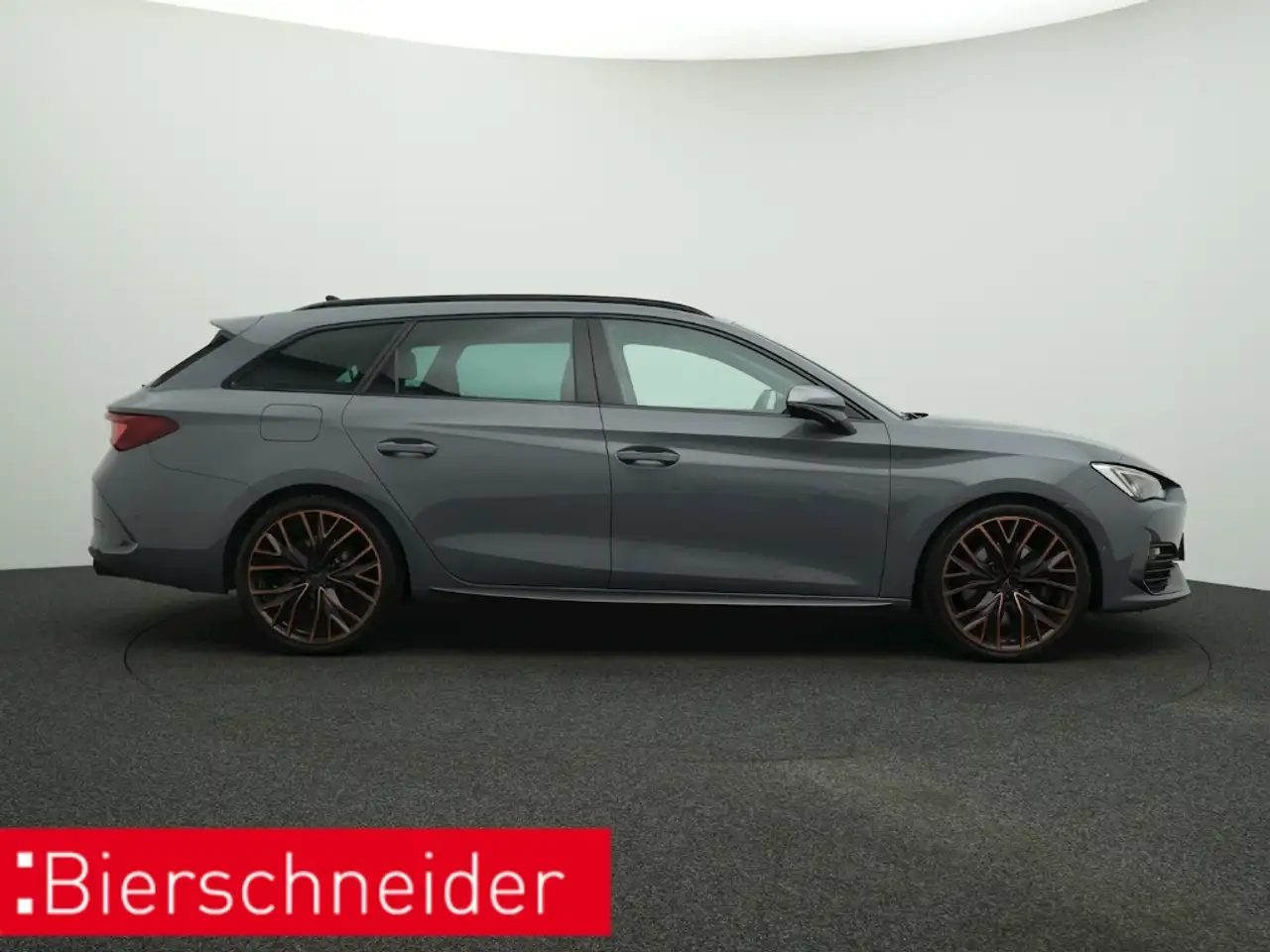CUPRA Leon Sportstourer 2.0 TSI DSG 4Dr. VZ MATRIX NAVI BEATS — Vehicle gallery 7