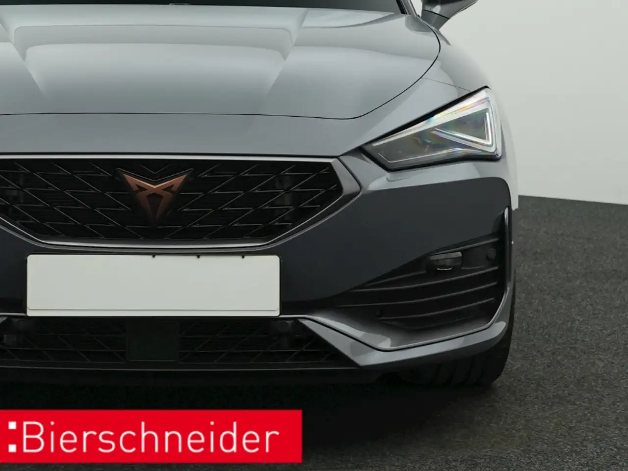 CUPRA Leon Sportstourer 2.0 TSI DSG 4Dr. VZ MATRIX NAVI BEATS — Vehicle gallery 21