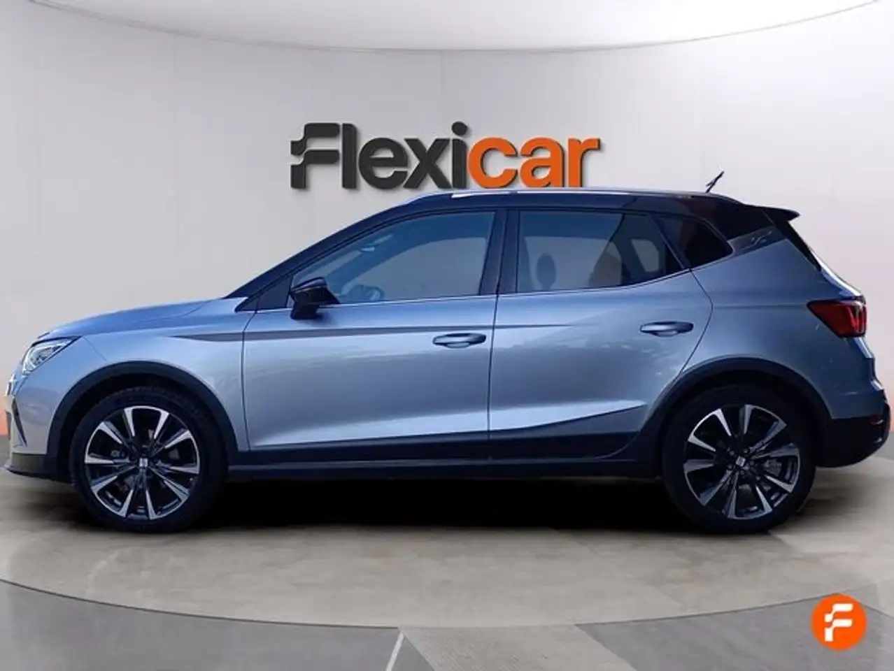 SEAT Arona 1.0 TSI 85kW DSG Style Special Edition — Vehicle gallery 3