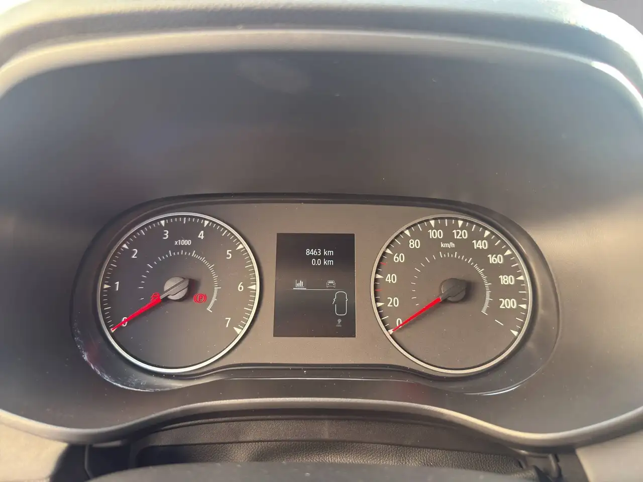 Dacia Sandero Stepway Extreme TCe 110 SHZ Navi Kamera wenig KM Wartung neu! — Vehicle gallery 11