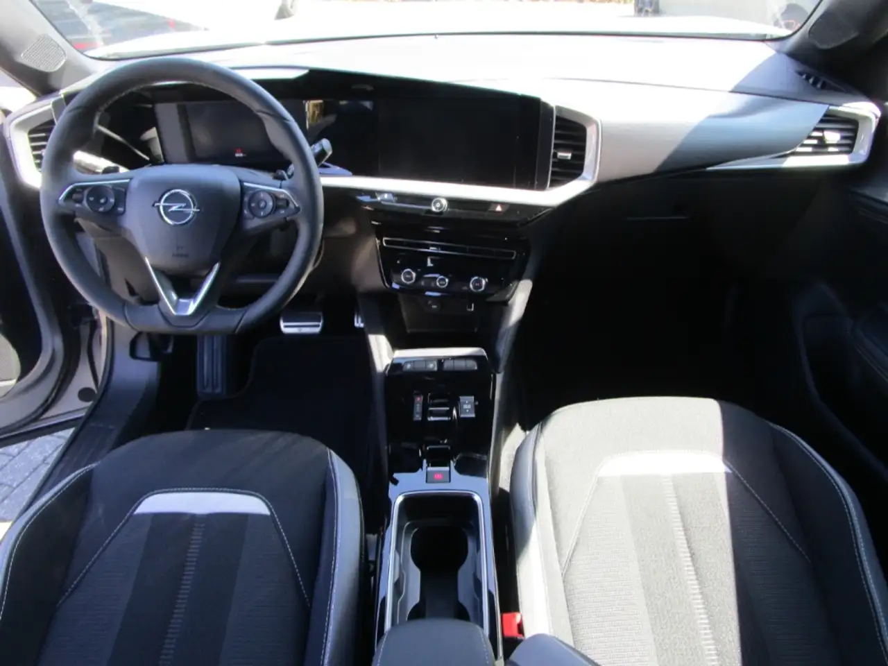 Opel Mokka GS Line 96kW (130 PS) 8-Gang DSG — معرض صور السيارة 8