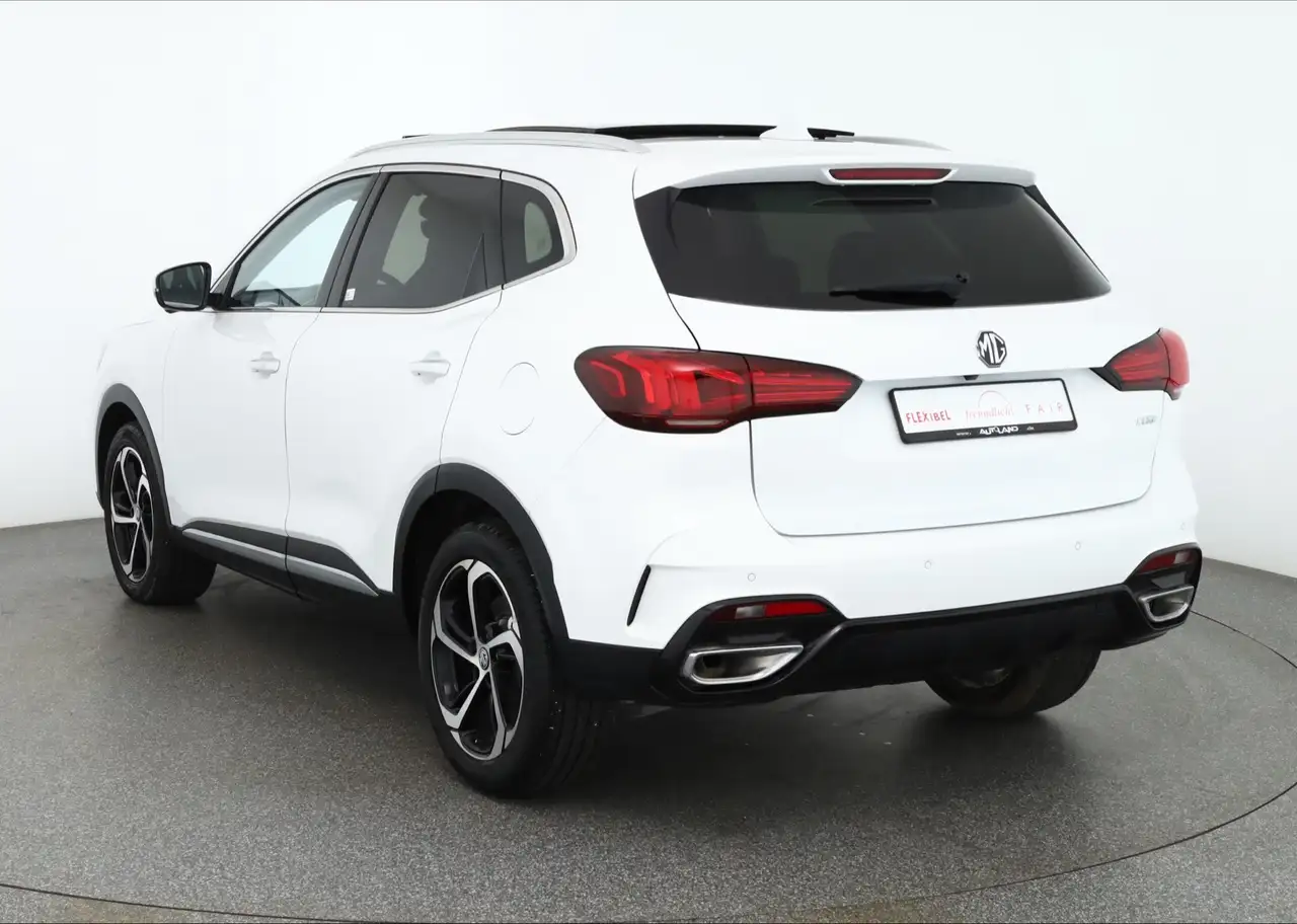 MG HS 1.5 T-GDI Luxury Aut. LED ACC Navi 360° Pano — معرض صور السيارة 3