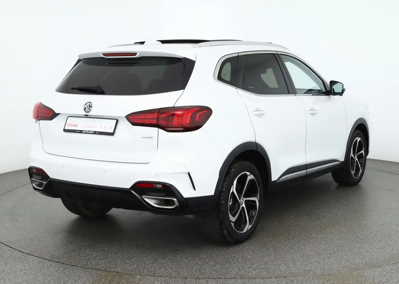 MG HS 1.5 T-GDI Luxury Aut. LED ACC Navi 360° Pano — معرض صور السيارة 5