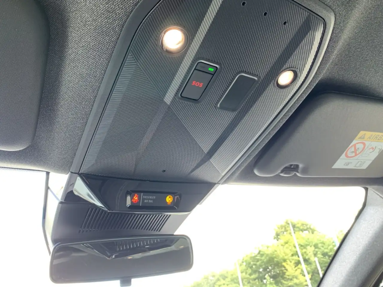 Renault Austral EVOLUTION MILD HYBRID 160 EDC Evolution NAV+KLIMA — Galerie du véhicule 27