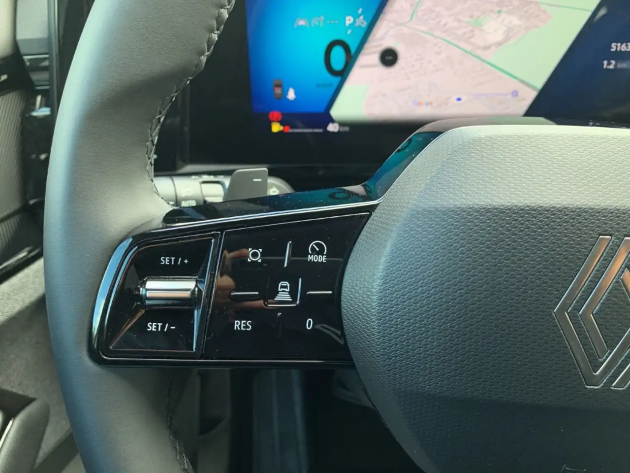 Renault Austral EVOLUTION MILD HYBRID 160 EDC Evolution NAV+KLIMA — Galerie du véhicule 22