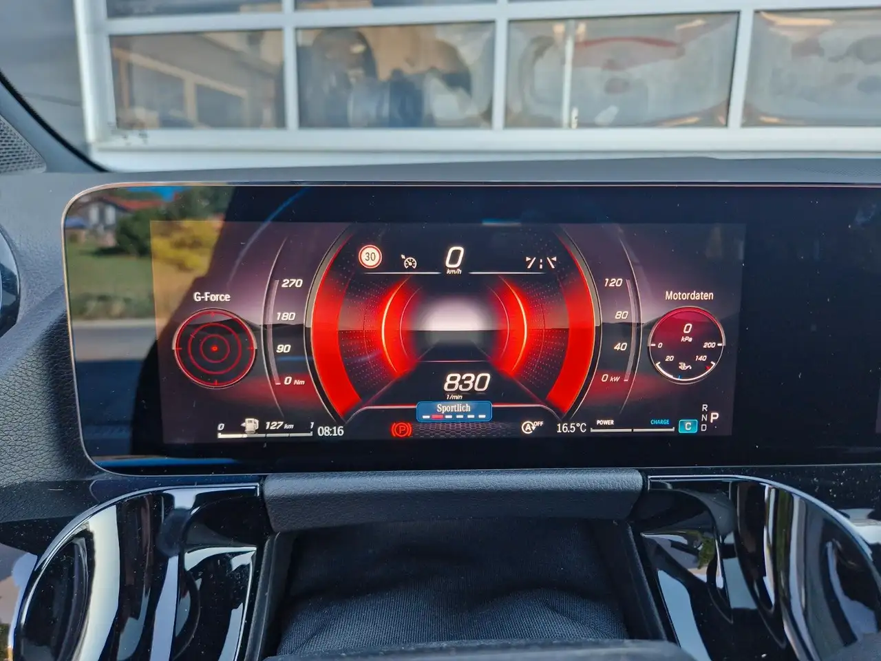 Mercedes-Benz GLA 200 Progressive|AHK|Memo|Pano|360|Easy-P|LED — Galería del vehículo 11