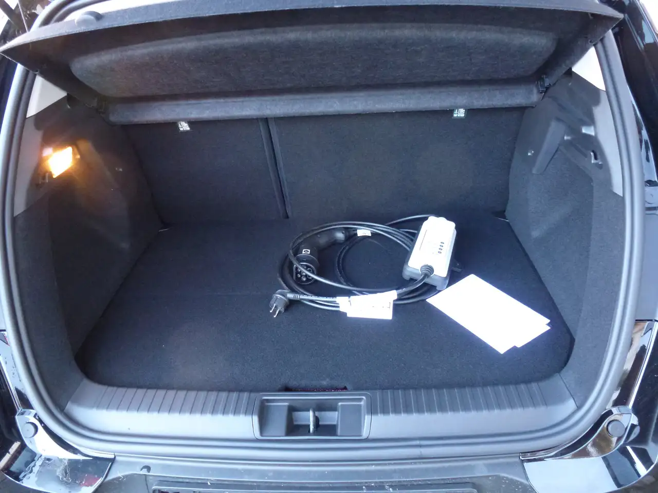 Mitsubishi ASX Intro Edition Plug-in-Hybrid — Galerie du véhicule 6