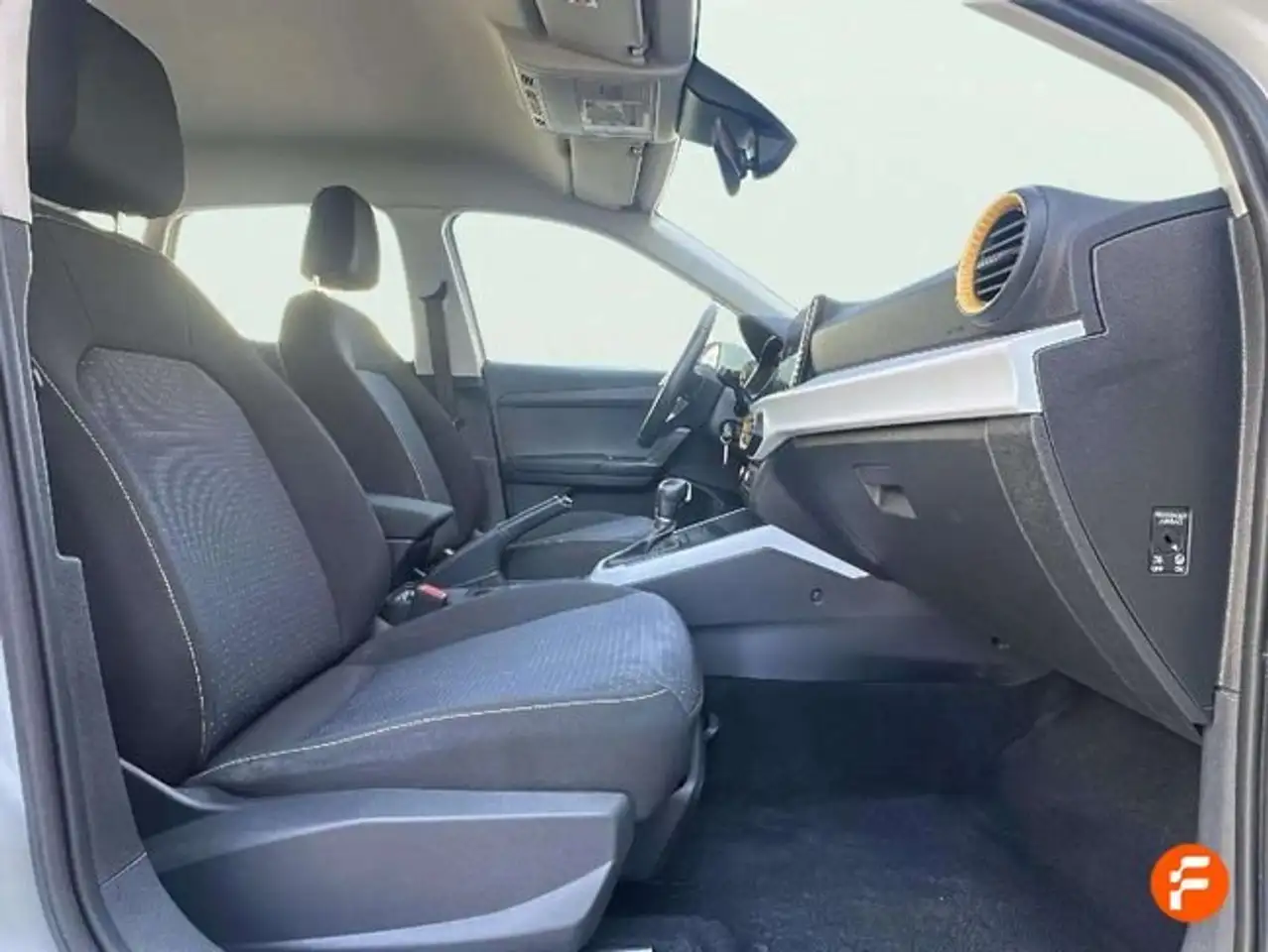 SEAT Arona 1.0 TSI 85kW (115CV) DSG Style XL — Galerie du véhicule 14