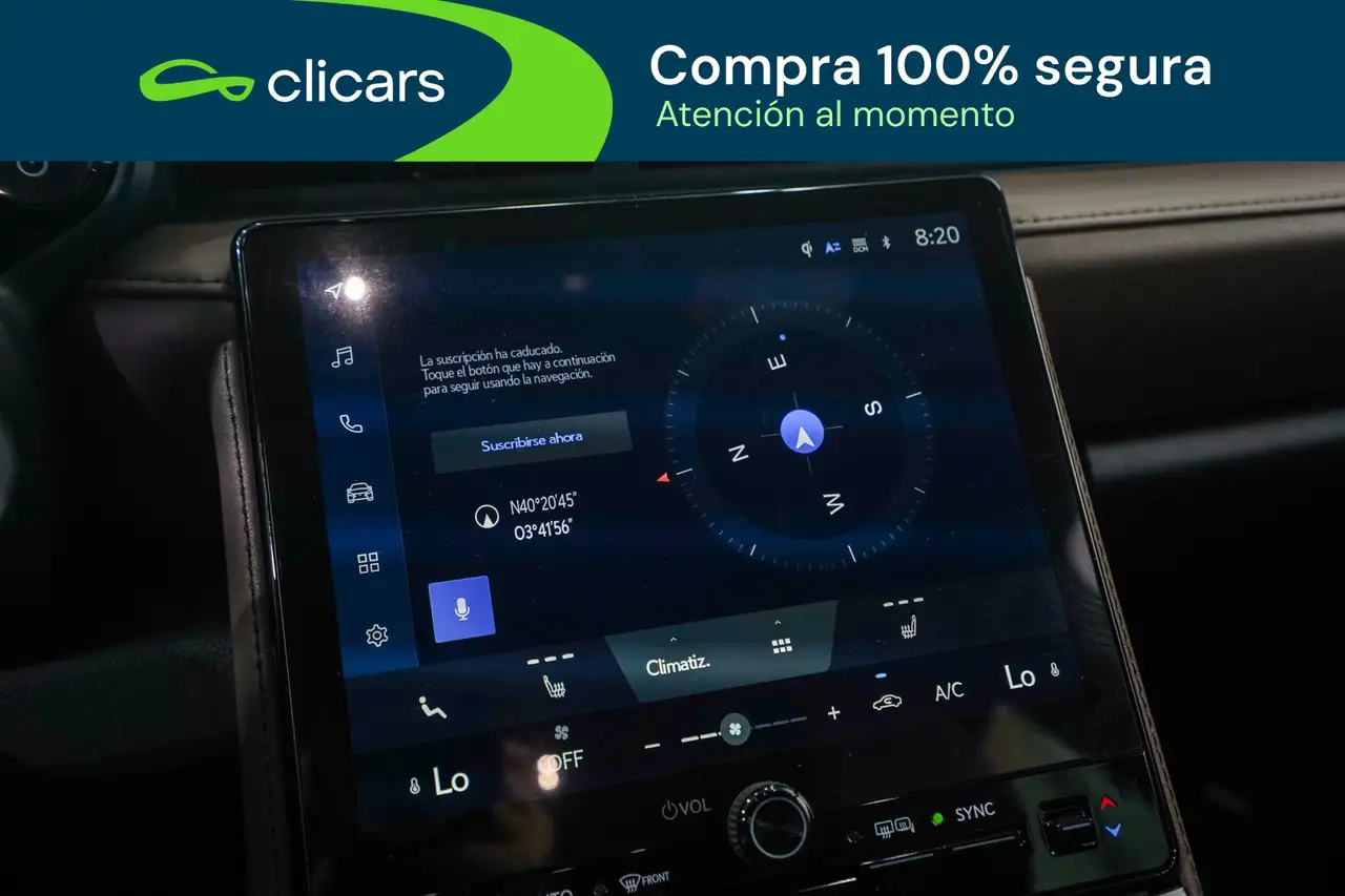Lexus LBX Elegant — معرض صور السيارة 29