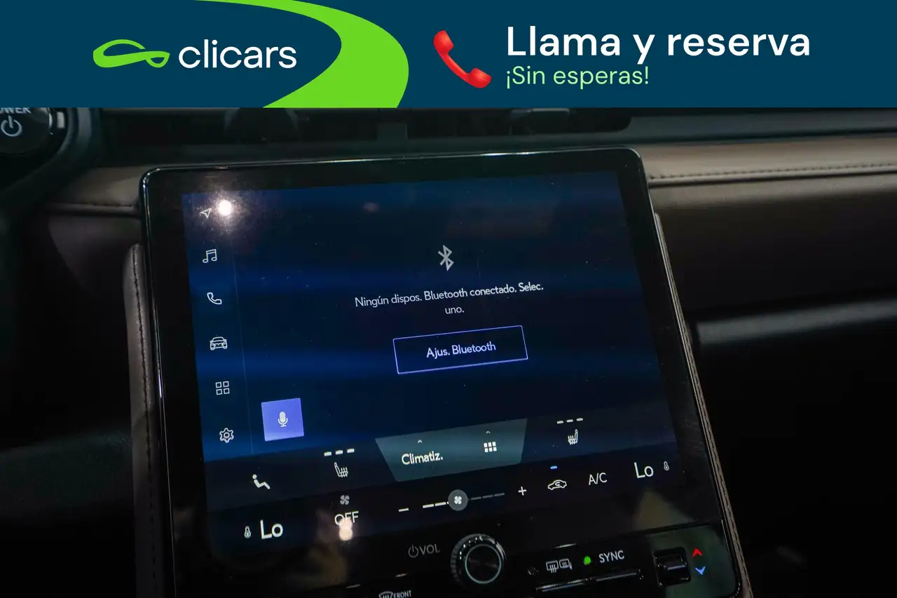 Lexus LBX Elegant — معرض صور السيارة 30