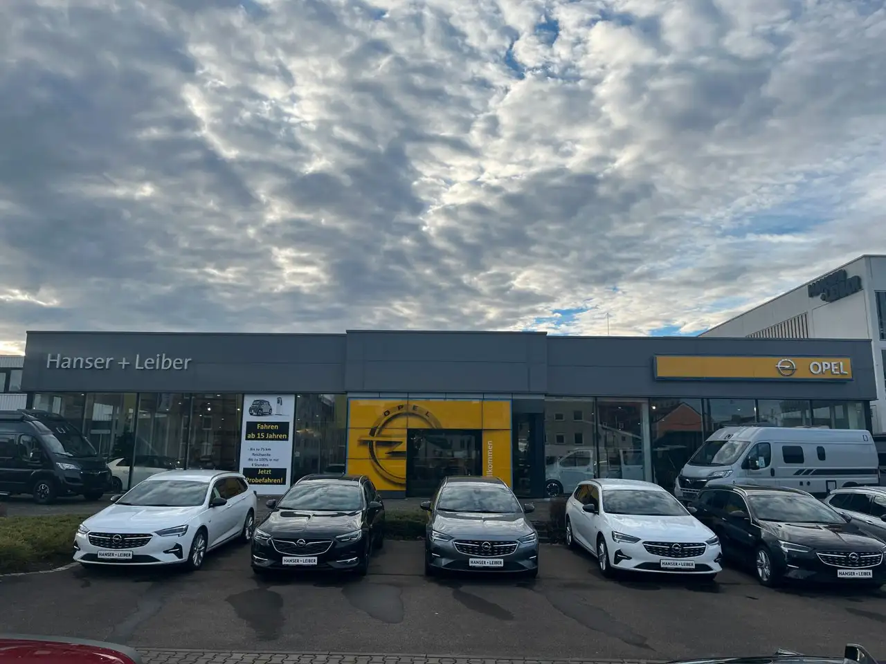Opel Mokka 1.2T AT8 Ultimate Navi IntelliLux Sitzhzg — Vehicle gallery 16
