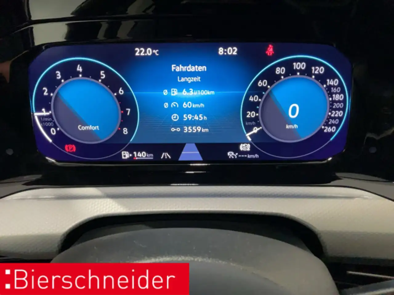 Volkswagen Golf 8 1.5 TSI Move MATRIX CAM ACC ALU — Vehicle gallery 14