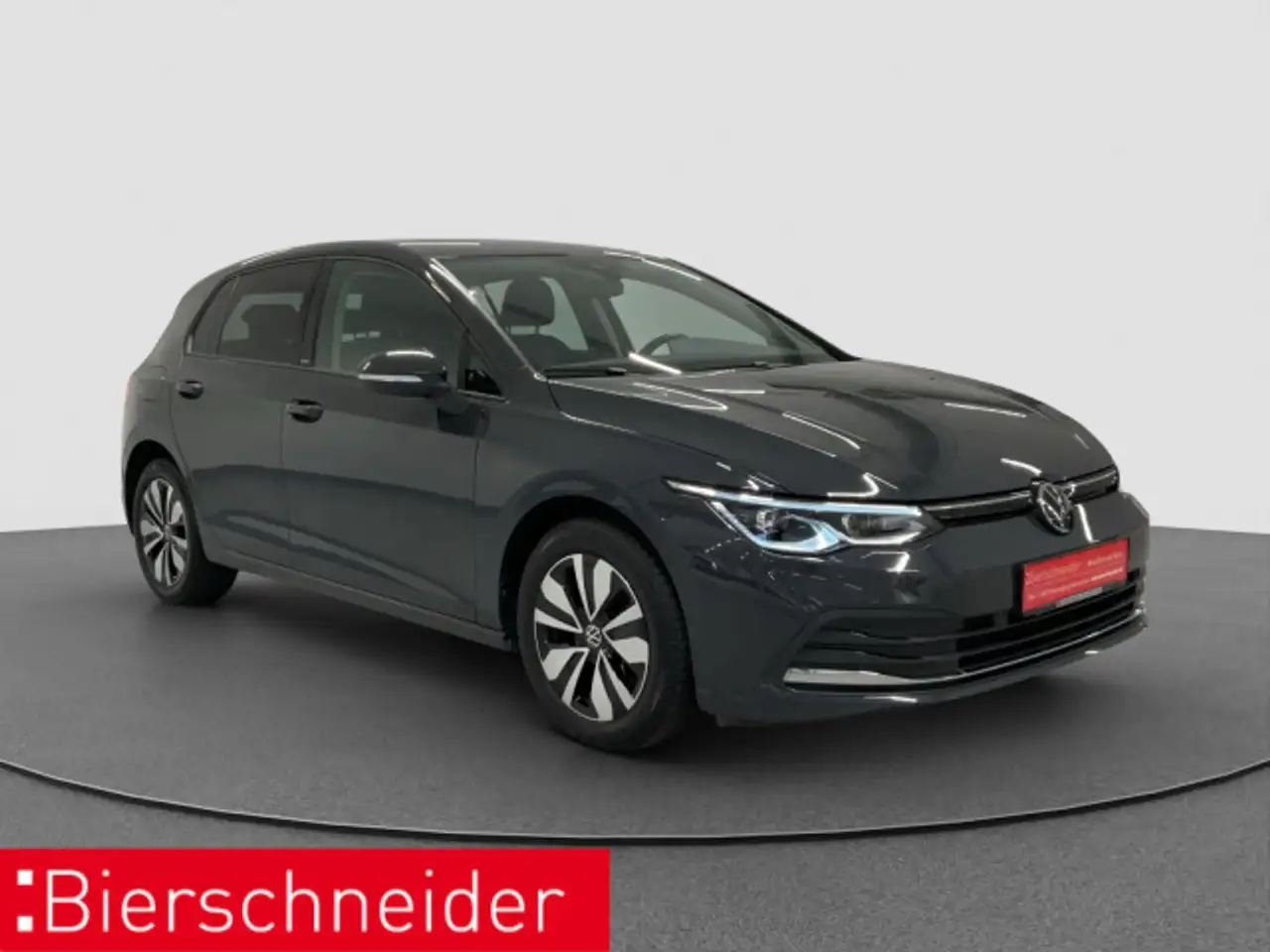 Volkswagen Golf 8 1.5 TSI Move MATRIX CAM ACC ALU — Vehicle gallery 3