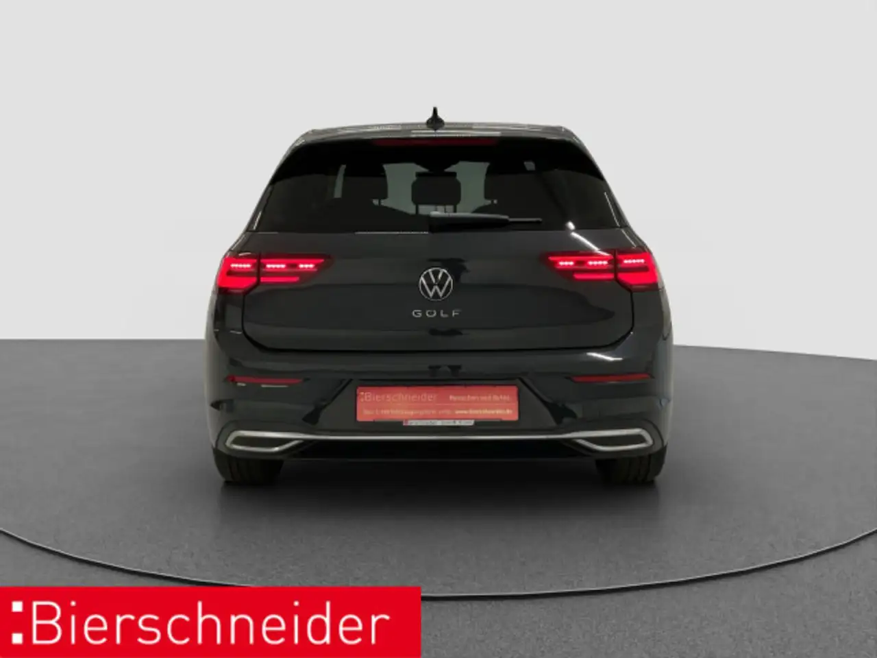 Volkswagen Golf 8 1.5 TSI Move MATRIX CAM ACC ALU — Vehicle gallery 5