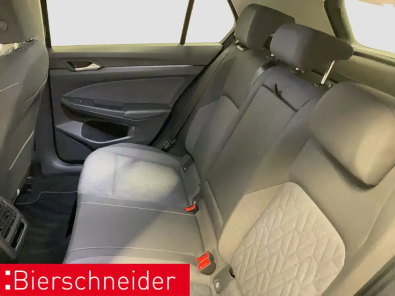 Volkswagen Golf 8 1.5 TSI Move MATRIX CAM ACC ALU — Vehicle gallery 13